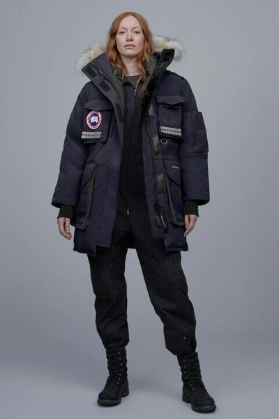 Snow mantra parka womens discount