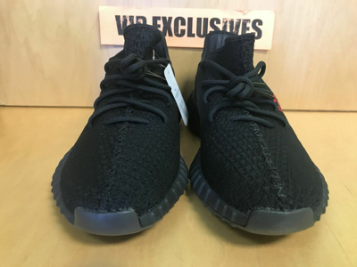 adidas gazelle silver green womens adidas Yeezy Boost 350 V2 Core Black Red (2016/2022/2023) – The Ballgame main image 1