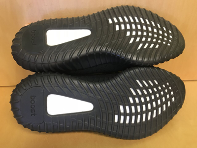 adidas gazelle silver green womens Yeezy Boost 350 V2 Core Black Red Stripe – DecadeFootwear main image 1