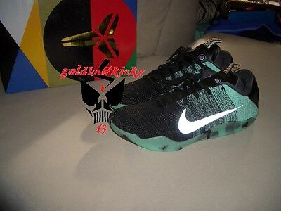 Kobe 11 best sale elite green glow