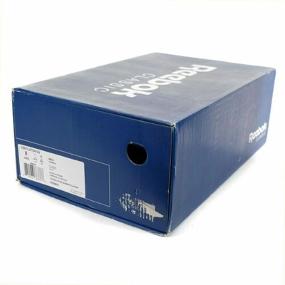 Pre-owned Reebok X Social Status Ventilator Cn Sand/blue Shoes V70610 "unapproved" In See Listing