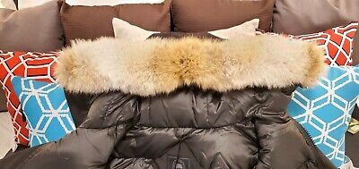 Pre-owned Canada Goose Limited "black Label" Edition Black  Chateau Large Parka Jacket