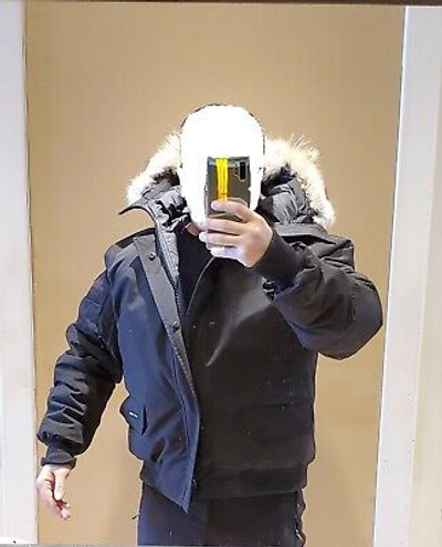 Canada goose cheap chilliwack grey