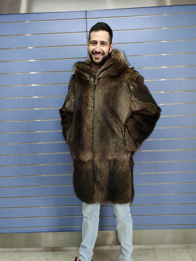 Pre 2024 owned furs