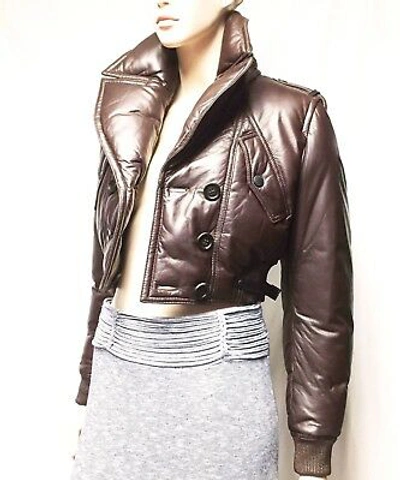 Burberry bomber shop jacket ladies