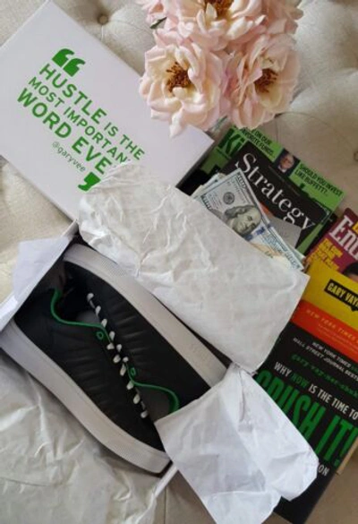 Pre-owned K-swiss Kswiss Court Frasco Gary Vaynerchuck Gary Vee