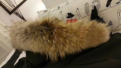 Pre-owned Label Edition Brand Red  Black Canada Goose Trillium Xl Parka Jacket