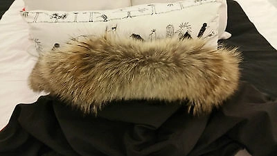 Pre-owned Label Edition Brand Red  Black Canada Goose Trillium Xl Parka Jacket
