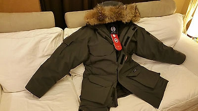 Canada goose outlet red label edition