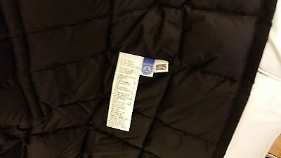 Pre-owned Label Brand Black "red " Canada Goose Trillium Xs/extra-small Parka Jacket