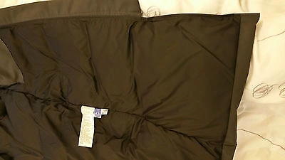 Pre-owned Canada Goose Brand "red Label" 100% Ladies Graphite  Mystique Md Parka Jacket
