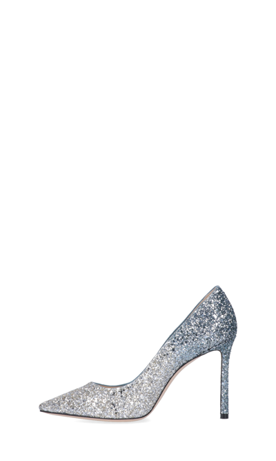 Shop Jimmy Choo 'romy 100' Stilettos