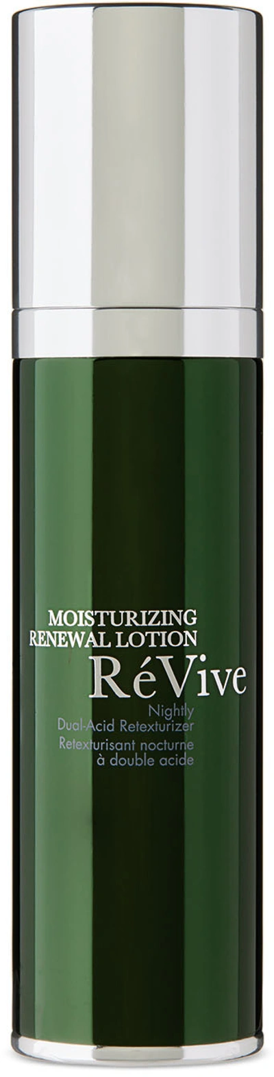 Shop Revive Moisturizing Renewal Lotion, 50 ml In Na