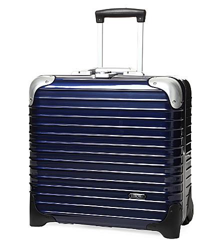 rimowa limbo business trolley