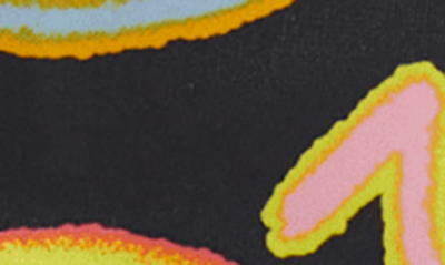 Shop Adidas Originals X Kris Andrew Unisex Love Unites Track Pants In Multicolor