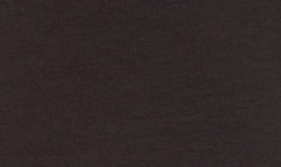 Felina Stretch Cotton & Modal Maternity T-shirt In Black