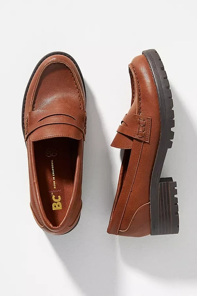 Shop Bc Footwear Roulette Loafers