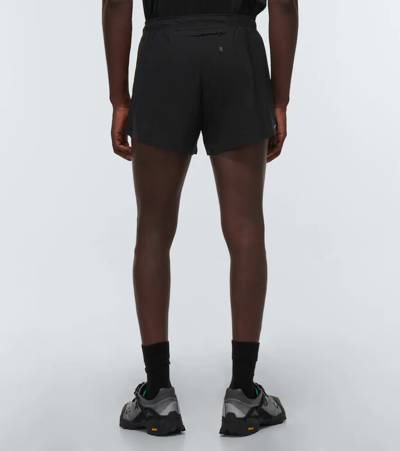Shop Satisfy Justice™ 2.5" Shorts In Black