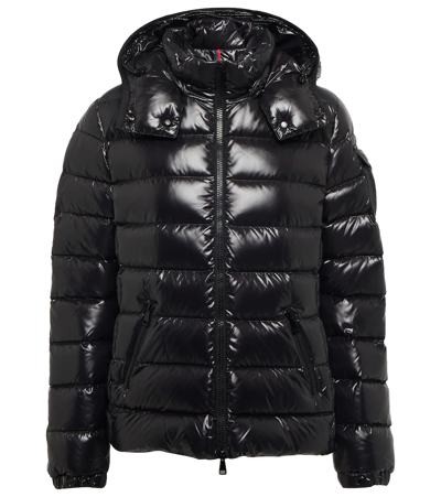 moncler bady fur jacket