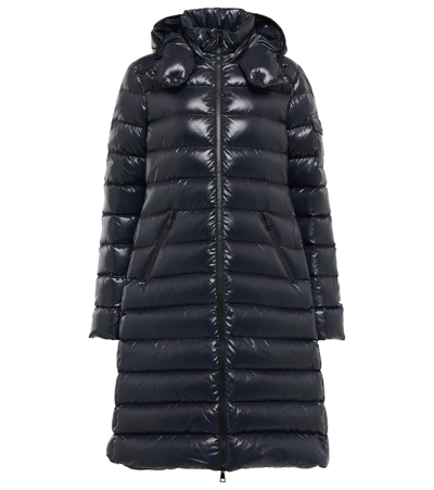 Moncler moka navy hotsell