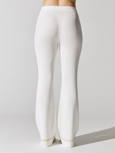 Carbon38 Sweater Pant