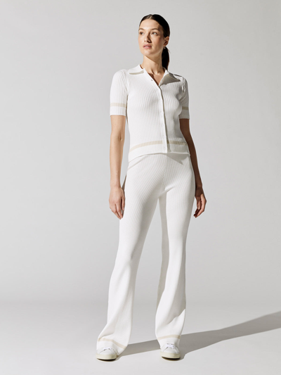 Carbon38 Sweater Pant