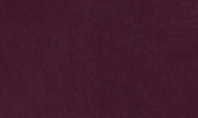 X-ray Belted Twill Trim Cargo Shorts In Wine