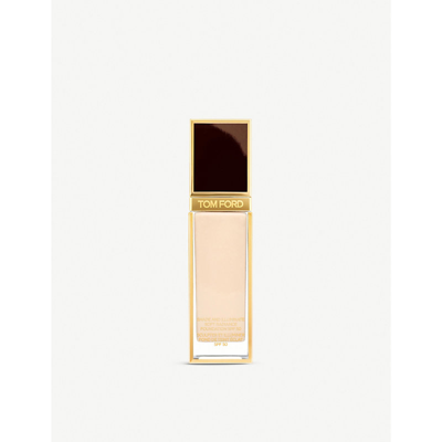 Shop Tom Ford Shade And Illuminate Foundation 30ml In 0.0 Pearl