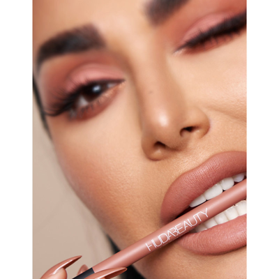 Huda Beauty Lip Contour 2.0 Lip Liner 0.5g In Terrarcotta