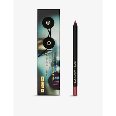 Shop Pat Mcgrath Labs Permagel Ultra Lip Pencil 1.2g In Allure