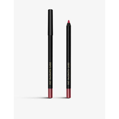 Shop Pat Mcgrath Labs Permagel Ultra Lip Pencil 1.2g In Allure