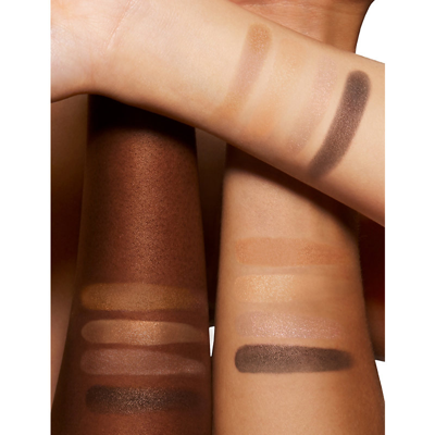 Tom Ford Eye Color Quad Creme Eyeshadow Palette In Rose Topaz