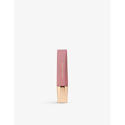 Shop Estée Lauder Estee Lauder Air Kiss Pure Color Whipped Matte Lip Colour 9ml