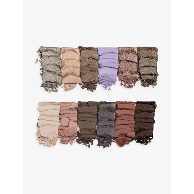Anastasia Beverly Hills Nouveau Eyeshadow Palette