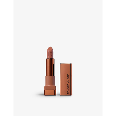 Shop Natasha Denona I Need A Rose Lipstick 3.5g In Calla