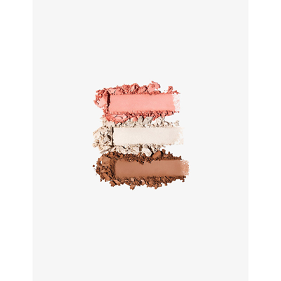 Anastasia Beverly Hills Italian Summer Face Palette In Italian Summer