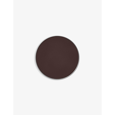 Shop Mac Give A Glam Powder Kiss Soft Matte Pro Palette Eye Shadow 1.5g