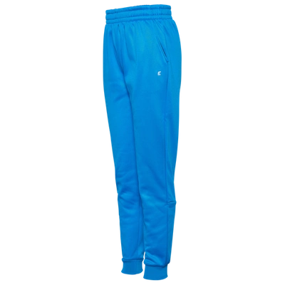 Shop Eastbay Boys  Tech Pants In Blue/black
