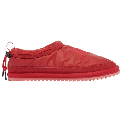 Shop Kappa Mens  Auth Mule 3 In Red/red