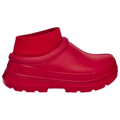 Shop Ugg Womens  Tasman X Boots In Red