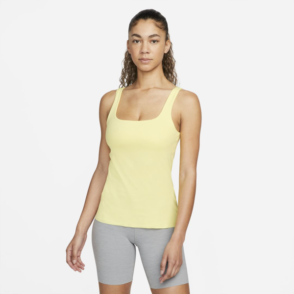 Shelf Bra Tank Yoga
