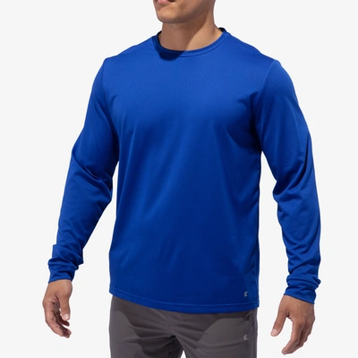 Eastbay long top sleeve shirts