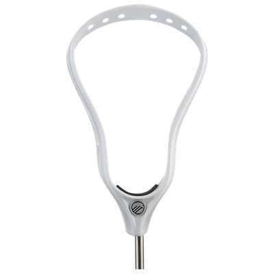 Shop Maverik Lacrosse Mens  Tank U Unstrung Head In White