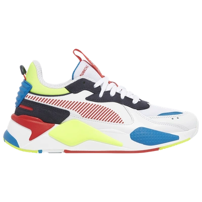 Puma store rs xtoy