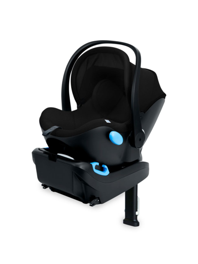 Shop Clek Liing Infant Car Seat In Black