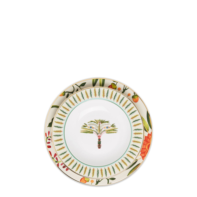 Shop La Doublej Soup And Dinner Set Of 2 In Eden