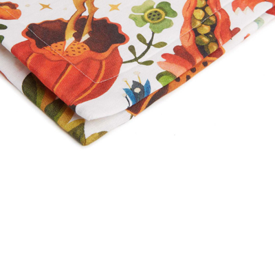 Shop La Doublej Placemat Set Of 2 In Jungle Book