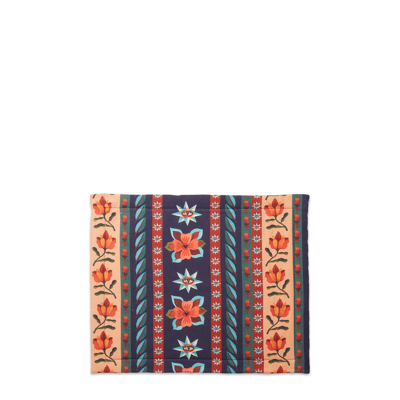 La Doublej Placemat Set Of 2 In Strisce