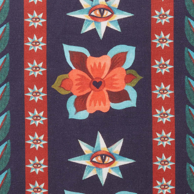 La Doublej Placemat Set Of 2 In Strisce