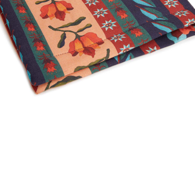 La Doublej Placemat Set Of 2 In Strisce